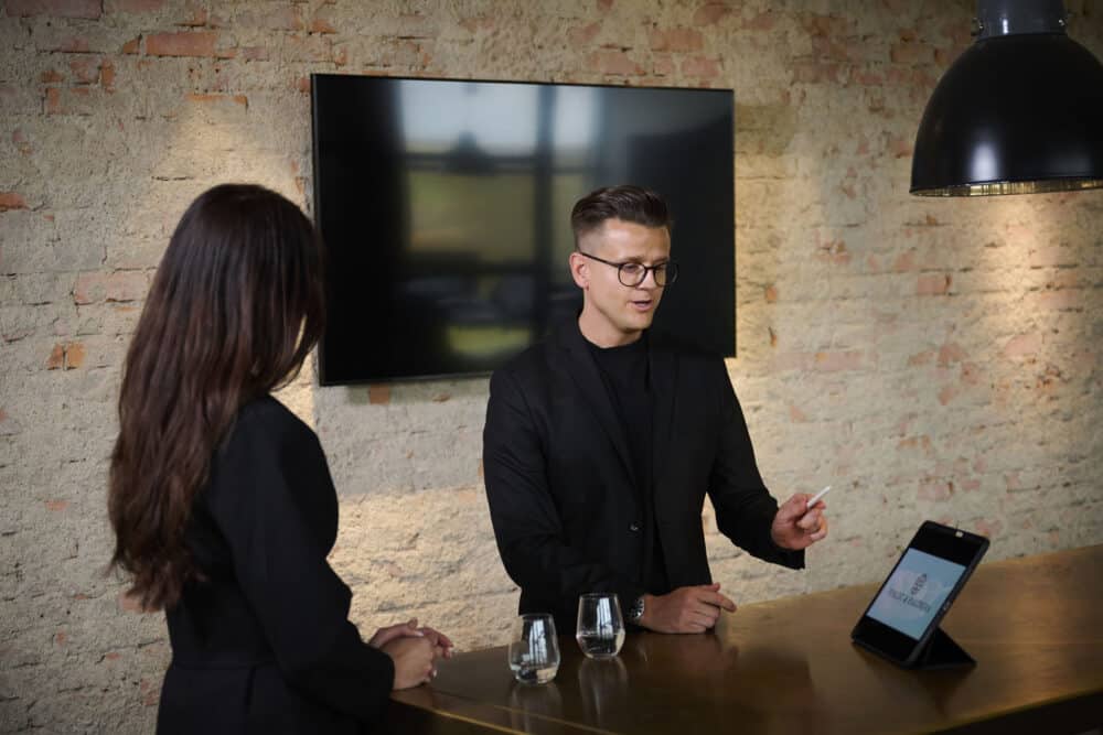 Rekrutteringsbureau og rekrutteringskonsulent i Kolding, Vejle og Aarhus