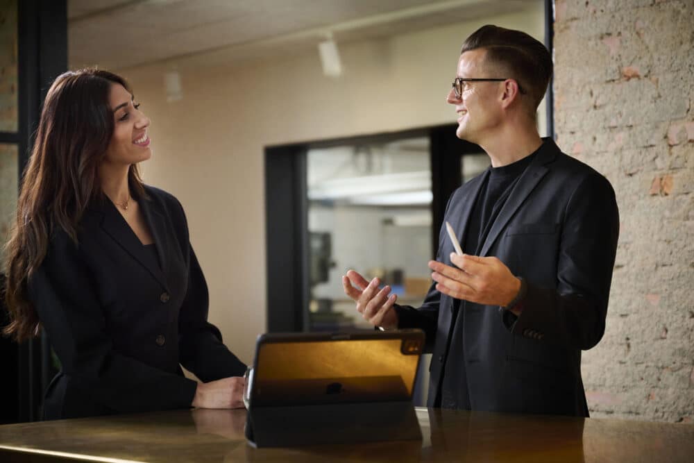 Talent Acquisition i Kolding, Vejle og Aarhus