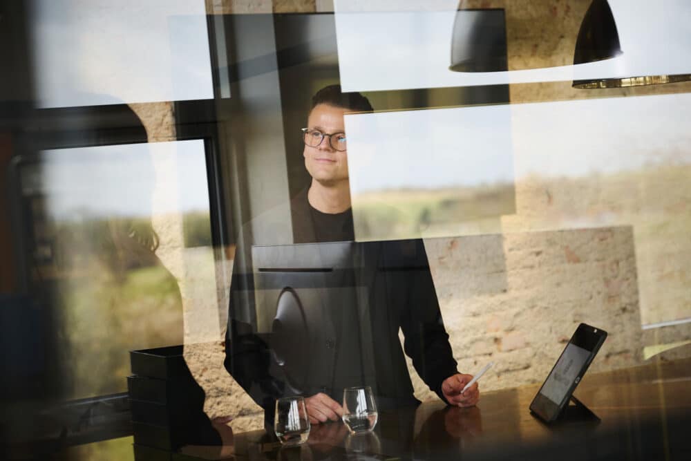 Rekruttering af ledere i Kolding, Vejle og Aarhus