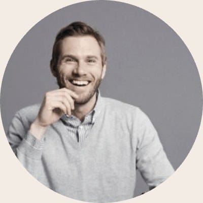 Peter Maxsø, COO og partner hos Connection Management