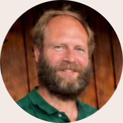 Simon Kilimann, Noordwind